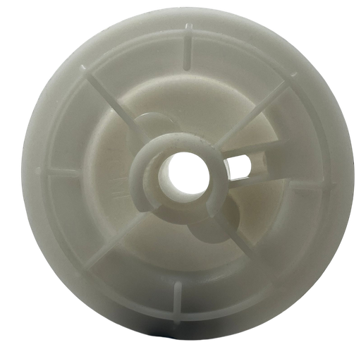 [A1.2.f1]  Starter’s pulley of brushcutter compatible with Stihl FS280