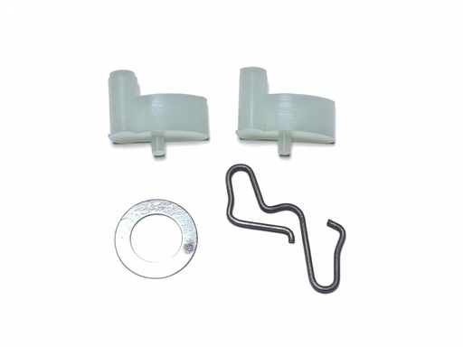 [A2.2.c3] Kit de trinquete trinquete de motosierra compatible con Stihl MS250