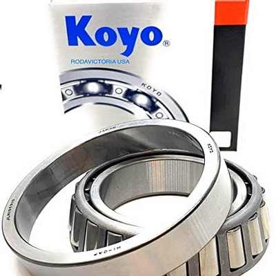 [D2.5.h2] Rodamiento 104648/10 de vehiculo en marca