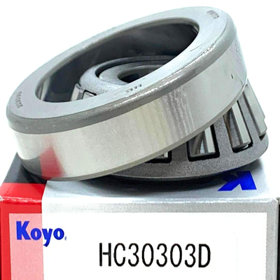 [D2.5.h3] Rodamiento HC30303D de vehículo en marca