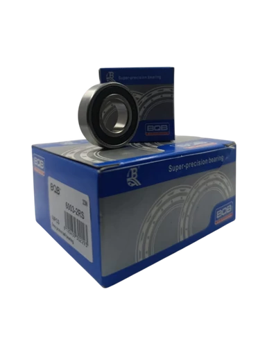 [A1.5.h2] Rodamiento de cigüeñal  6003-2RS compatible con OEM 9503 003 5330 y para Stihl FS250