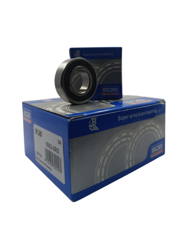 [A1.5.h2] Rodamiento de cigüeñal  6003-2RS compatible con OEM 9503 003 5330 y para Stihl FS250