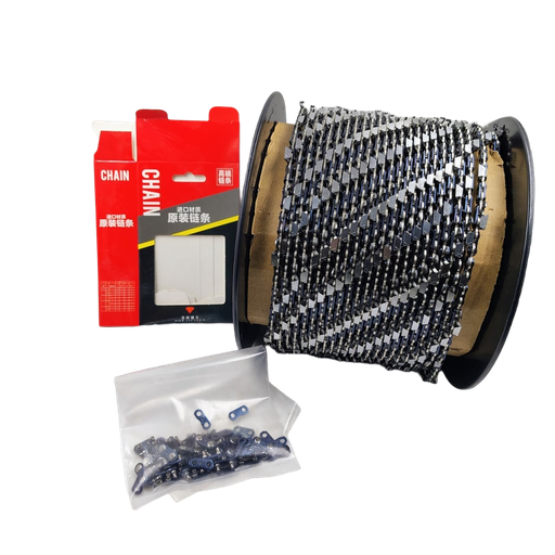 [A2.7.j1] Rollo de cadena de motosierra 5800 de 0.325 0.050 1.3mm de 100 pies