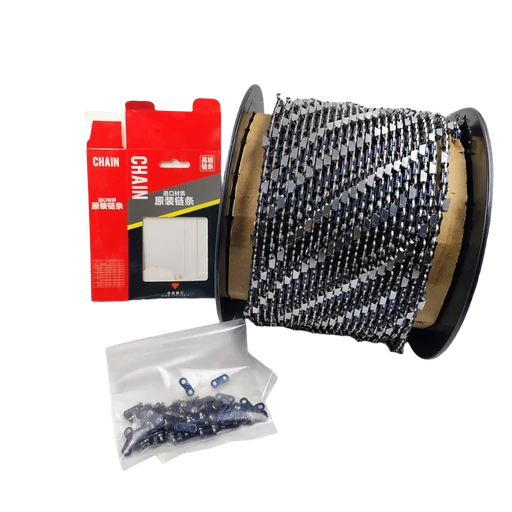 [A2.7.j1] Rollo de cadena de motosierra 5800 de 0.325 0.050 1.3mm de 100 pies