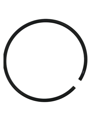 [A2.5.d5] Set de anillos de pistón de 48mm x 1.5mm de motosierra compatible con Husqvarna 61