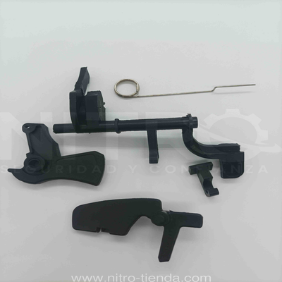 [A2.4.e1] Piece’s switch set of chainsaw compatible with Stihl MS660