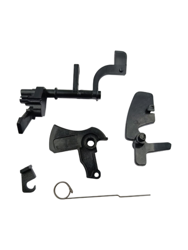 [A2.4.e1] Set de piezas de encendido de motosierra compatible con Stihl MS660