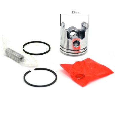 [A3.5.b1] Set de pistón de motofumigadora compatible con TU26