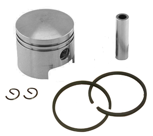 [A1.5.b2] Set de pistón de motoguadaña compatible con 52CC