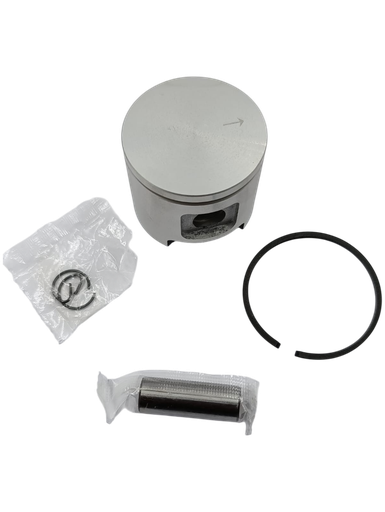 [A2.5.b1] Set de piston de motosierra compatible con Husqvarna 061