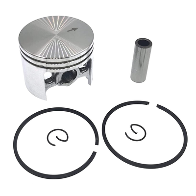 [A2.5.b5] Set de pistón de motosierra compatible con Stihl MS381 de 52mm
