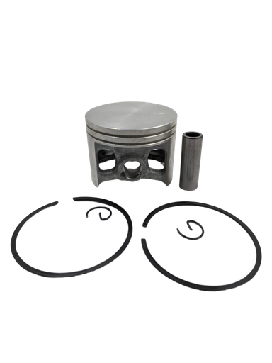[A2.5.b5] Set de piston de motosierra compatible con Stihl MS381 de 52mm