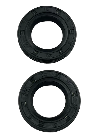 [A2.5.h2] Set de retenes de motosierra compatible con Stihl MS250 