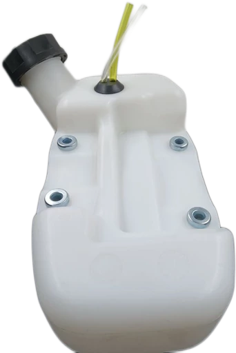 [A1.3.a5] Tanque de combustible de motoguadaña recta compatible con Husqvarna 143 RII