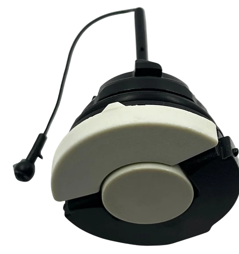[A2.3.a2] Tapa de tanque de combustible de motosierra compatible con Stihl MS250 MS661 MS381