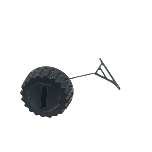 [A2.3.a1] Tapa de tanque de combustible de motosierra compatible con Stihl MS660