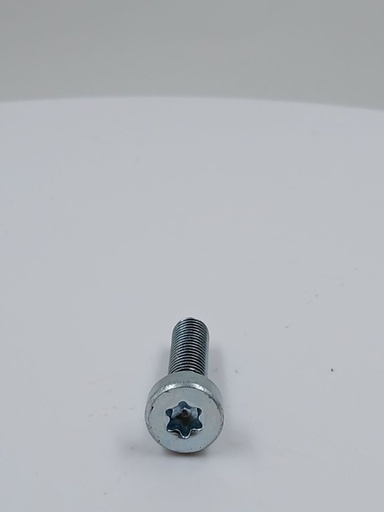 [A1.8.k5] Tornillo de motoguadaña y motosierra M5x24mm compatible con Stihl