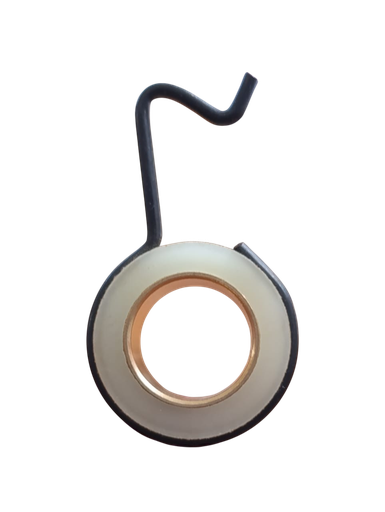 [A2.7.e1] Tornillo sinfin de motosierra compatible con Stihl MS250