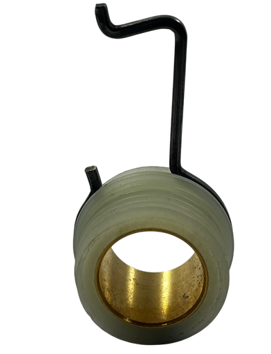 [A2.7.e3] Tornillo sinfin de motosierra compatible con Stihl MS661