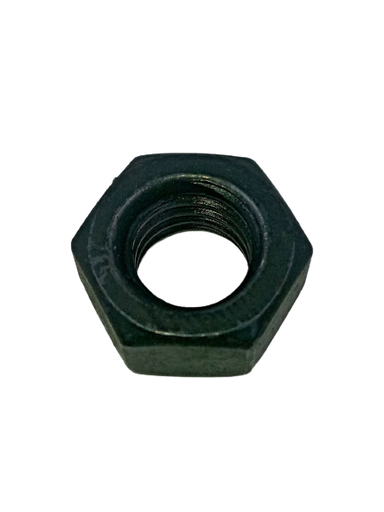 [A1.8.b1.2] Tuerca de asiento base de motoguadaña mochilera compatible con Dragon y Craftop