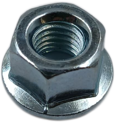 [A2.7.i2] Tuerca de espada de motosierra compatible con 5800
