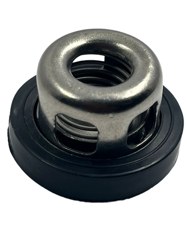 [A7.7.c1] Válvula check de metal de 33mm de diámetro externo