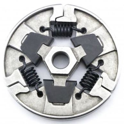 [A2.6.a1] Zapata de motosierra compatible con Stihl MS660