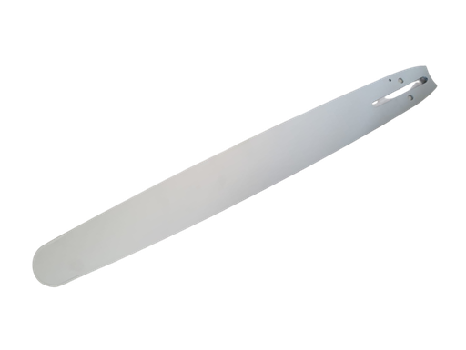 [A2.7.l3] Espada de motosierra con punta acerada de 24" compatible con HUSQVARNA