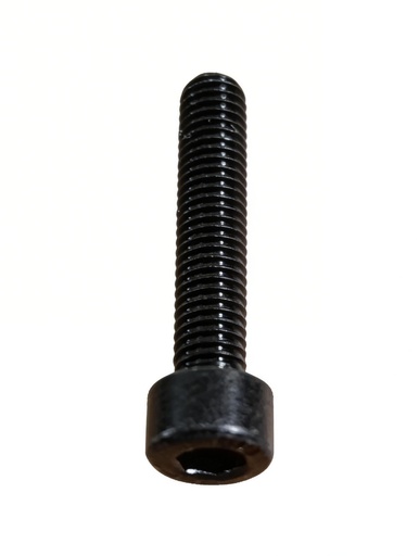 [A1.8.k3] Pernos cabeza hexagonal M5x25mm  para motoguadaña, motosierra y motofumigadora