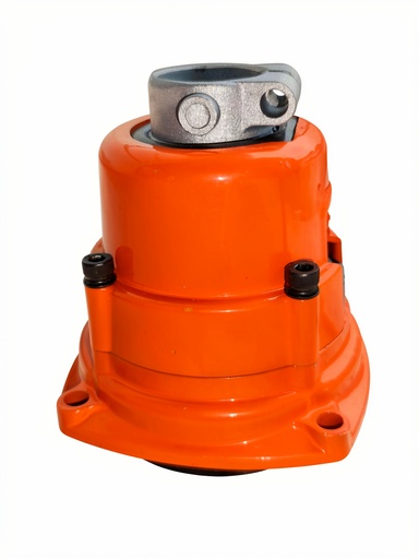 [A1.6.c3] Portacampana de motoguadaña recta compatible con Husqvarna 143RII