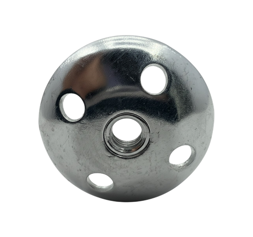 [A1.2.d3] Plato de trinquete curvo de motoguadaña compatible con Husqvarna 143RII