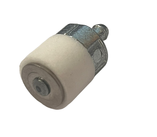 [A1.3.b3] Filtro de combustible de motoguadaña compatible con Husqvarna 143RII