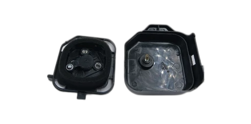 [A3.3.h3] Tapa de filtro de aire de motofumigadora compatible con TU26