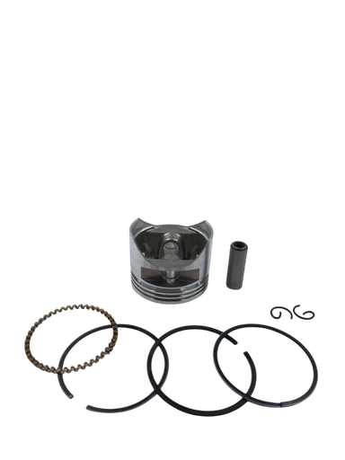 [A3.5.b2] Set de pistón de motofumigadora de 4T compatible con Honda GX35