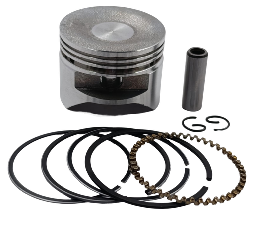 [A3.5.b2] Set de piston de motofumigadora de 4T compatible con Honda GX35