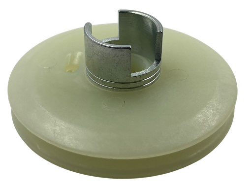[A2.2.f7] Polea de arrancador de motosierra compatible con Husqvarna 061