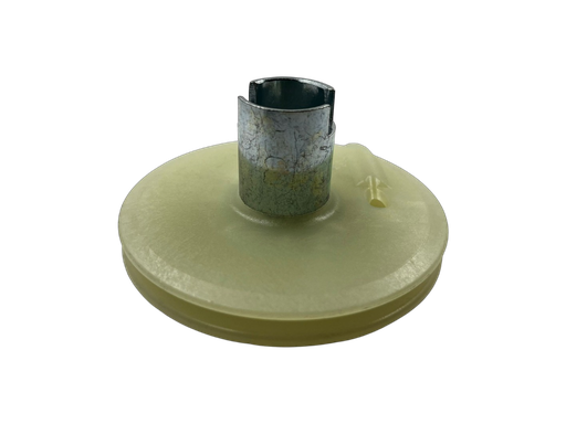 [A2.2.f8] Polea de arrancador de motosierra compatible con Husqvarna 395