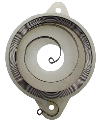 [A2.2.g3] Fleje de arrancador de motosierra compatible con Stihl MS660