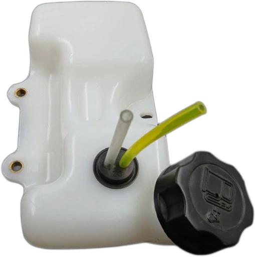 [A3.3.a3] Tanque de combustible de motofumigadora compatible con TU26