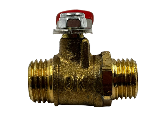 [A3.3.j1] Llave de paso modelo A (macho)para motofumigadora compatible con TU26