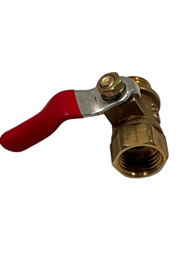 [A3.3.j2] Llave de paso modelo B para motofumigadora compatible con TU26